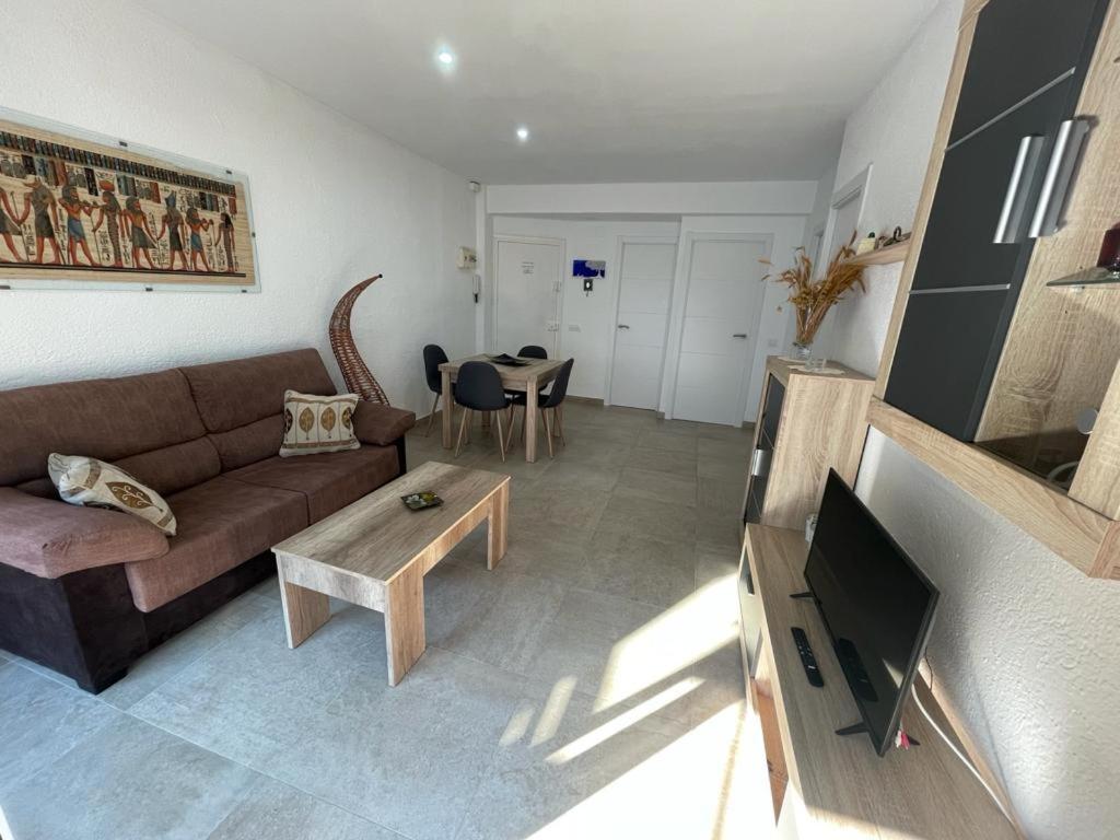 Piso A 150 Mts De La Playa Con Espectacular Terraza Y Wifi Apartment Tossa de Mar Exterior photo